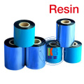 110mm*300m Compatible Zebra Printer Thermal Transfer  Resin Ribbon